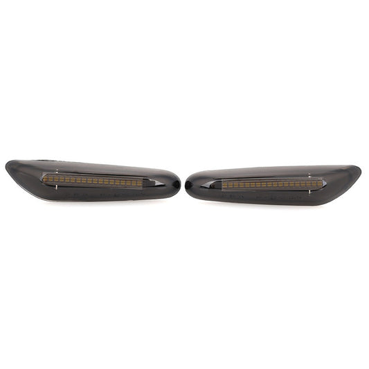 LED Turn Indicators
